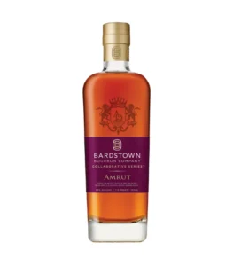 Bardstown Collaborative Series “Amrut Indian Malt Casks”