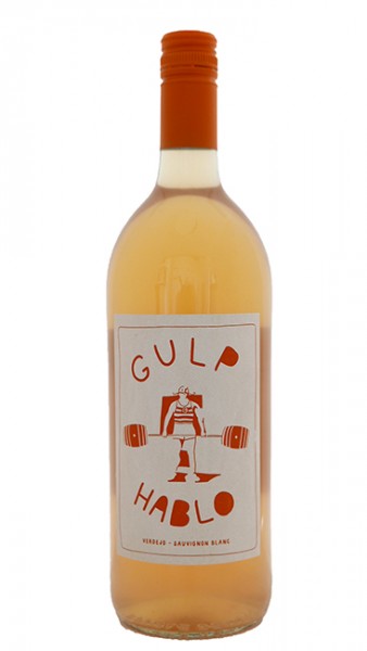 Gulp Hablo Orange Wine