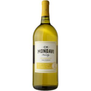 CK Mondavi California Bright & Fresh 2018 Chardonnay