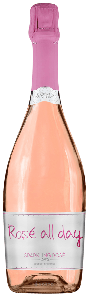 Rose All Day Spritz “Bubbles”