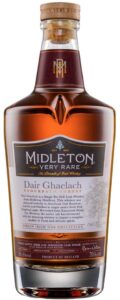 Midleton Dair Ghaelach Knockrath Forest Tree No. 6 (56.6% ABV)