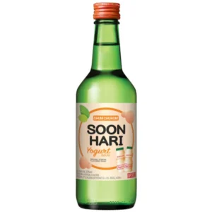 Soon Hari Yogurt Soju