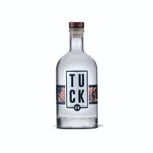 Tuck Gin