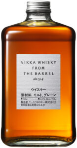 Nikka Whisky From The Barrel Whiskey