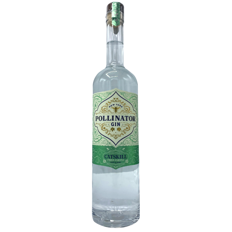 Catskill Pollinator Gin