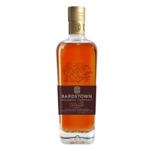 Bardstown Bourbon Company Chateau De Laubade Finish Straight