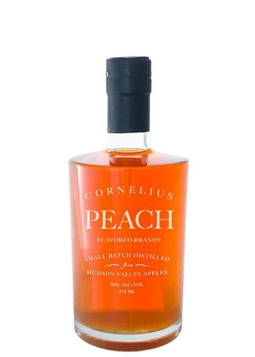 Cornelius Peach Jack