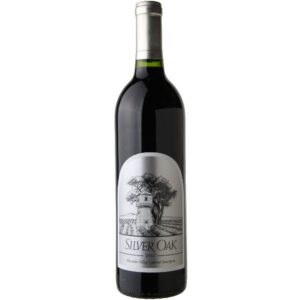 Silver Oak Cellars Napa Valley 2017 Cabernet Sauvignon