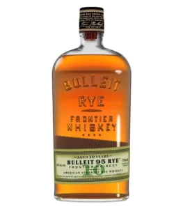 Bulleit 95 Rye 10yr American Straight Rye Whiskey