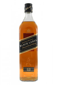 Johnny Walker Black Gift