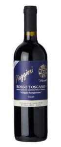 Rosso Di Toscana I Piaggioni