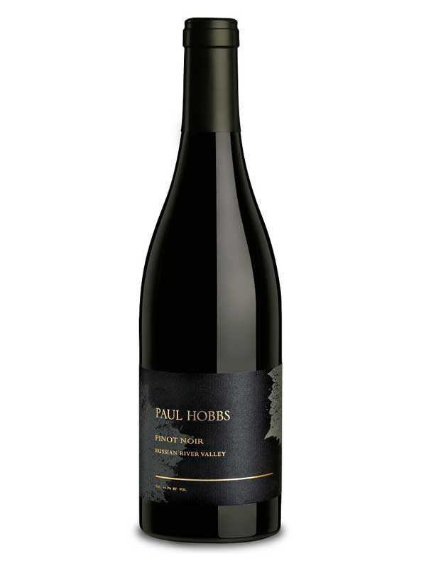 Paul Hobbs Russian River Valley Pinot Noir 2020