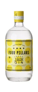 Four Pillars Yuzu Gin