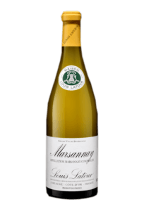 Louis Latour Marsannay Blanc 2019