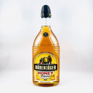 Barenjager Honey Liqueur