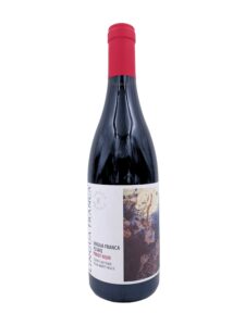 Lingua Franca Estate Pinot Noir [Eola-Amity Hills]