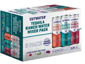 Cutwater Ranch Water