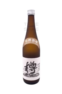 Kiuchi Taruzake Sake