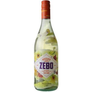 Pellegrino Zebo Moscato