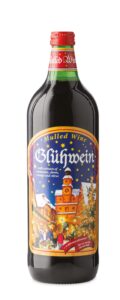 Santa Anita Gluhwein Spiced Wine