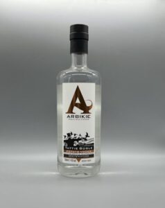 Arbikie Kirsty’s Gin