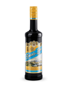 Amaro Dell Etna ‘etna Spritz’