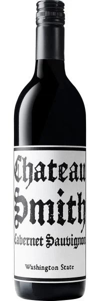 Chateau Smith Cabernet Sauvignon Red Wine By Charles