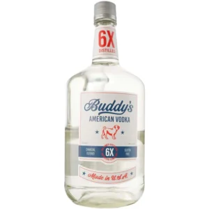 Buddy’s Buddy`s American Vodka