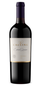 The Calling Cabernet Sauvignon Paso Robles