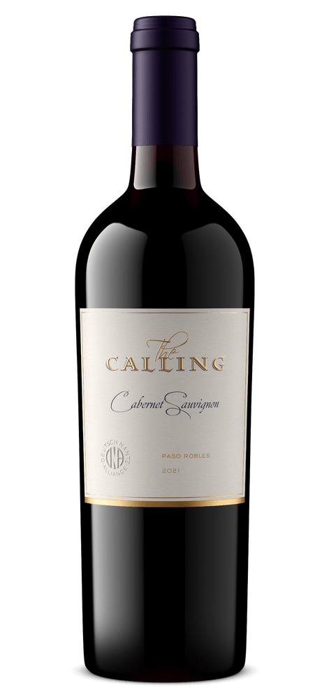 The Calling Cabernet Sauvignon Paso Robles