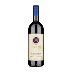 Tenuta San Guido – Sassicaia 2021