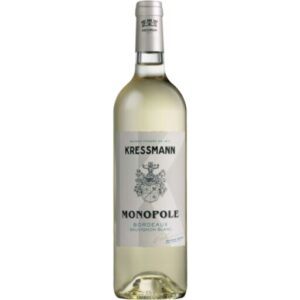 Kressmann Monopole White Bordeaux