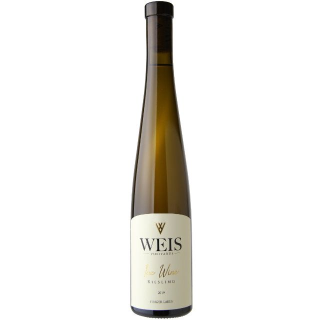 Weis Ice Wine Riesling 2017