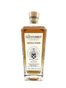 Glenturret Triple Wood 2023 Release