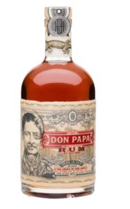 Don Papa Aged Rum