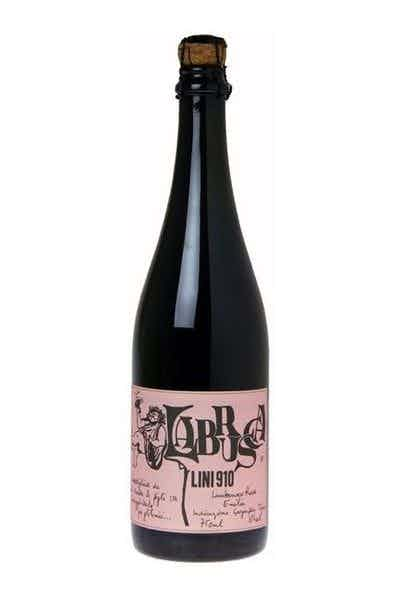 Lini 910 Labrusca Lambrusco Rosato