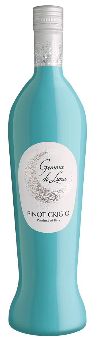 Gemma di Luna Sparkling Moscato Wine