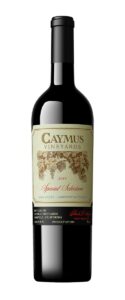 Caymus Vineyards Special Selection Cabernet Sauvignon 2019