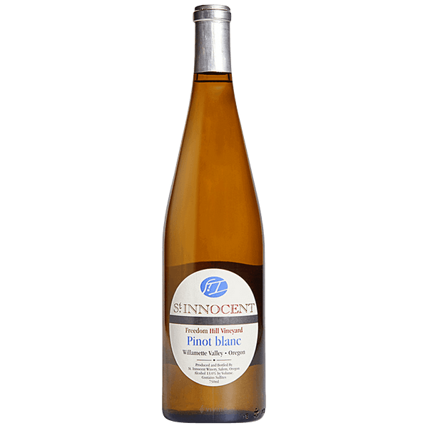 St. Innocent Pinot Blanc