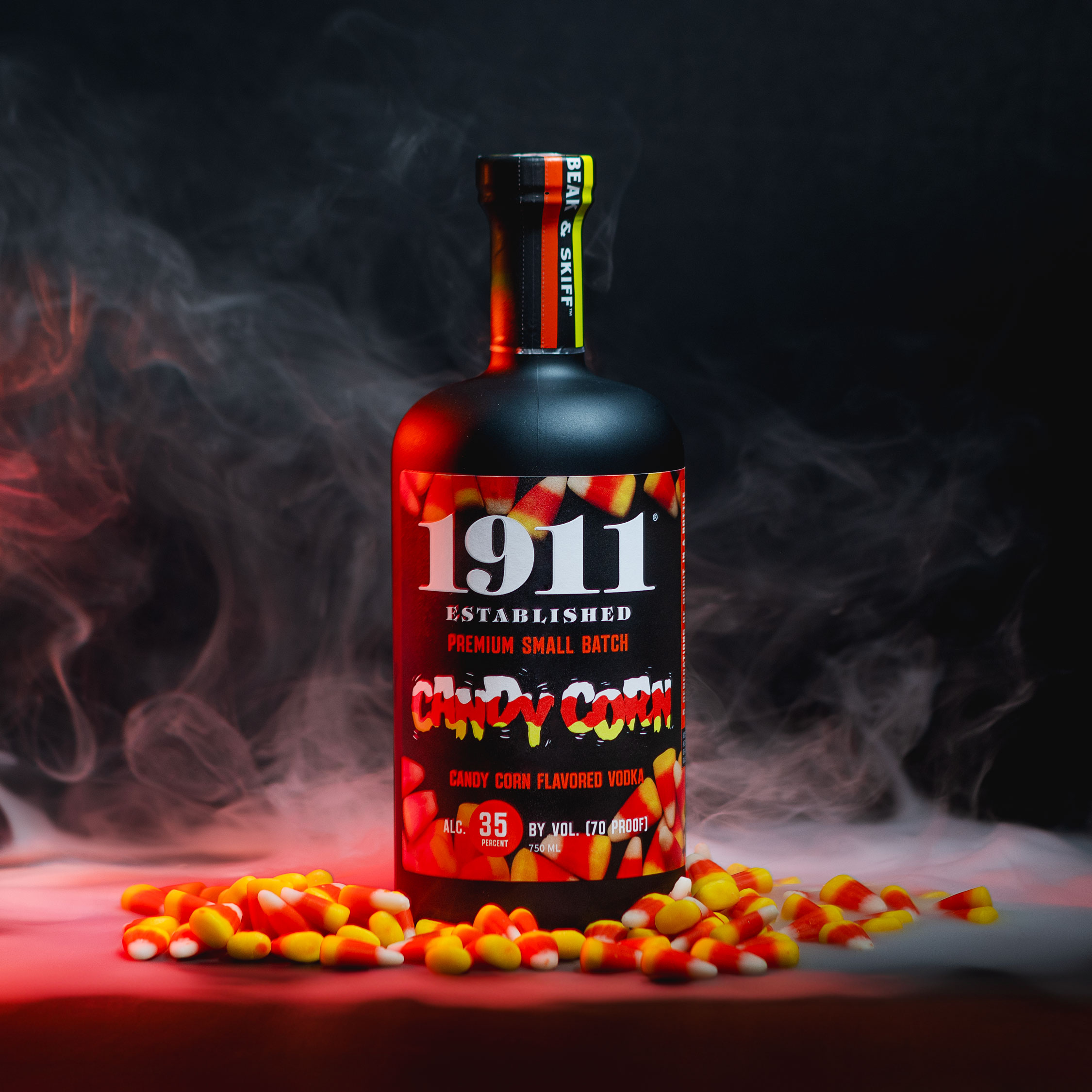 1911 Vodka Candy Corn