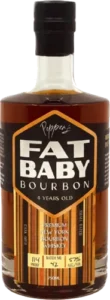 Fat Baby New York Bourbon