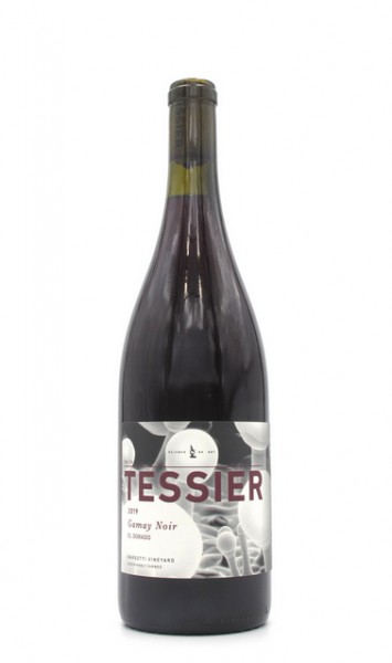 Tessier Grenache Noir