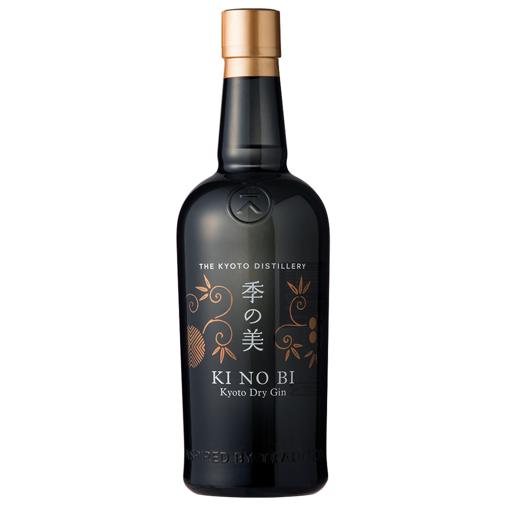 Ki No Bi Kyoto Dry Gin