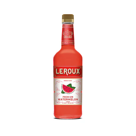 Leroux Watermelon 1l