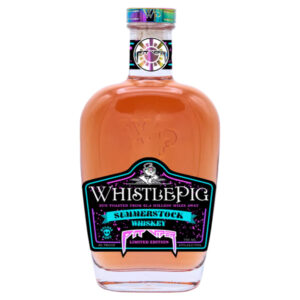 WhistlePig SummerStock Pit Viper Whiskey