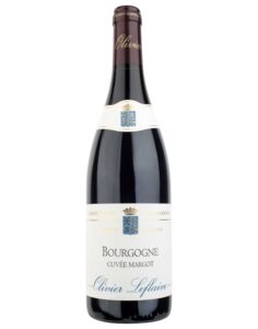 Olivier Leflaive Bourgogne Rouge Cuvee Margot 2021