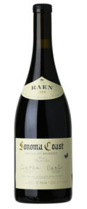 Raen Sonoma Cst P/Noir