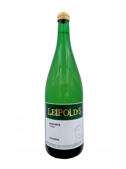 Leipold Bacchus Trocken White Wine