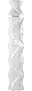 Belvedere 10 Organic Vodka