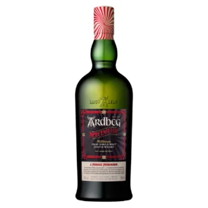 Ardbeg Spectacular Limited Edition Single Malt Scotch Whisky